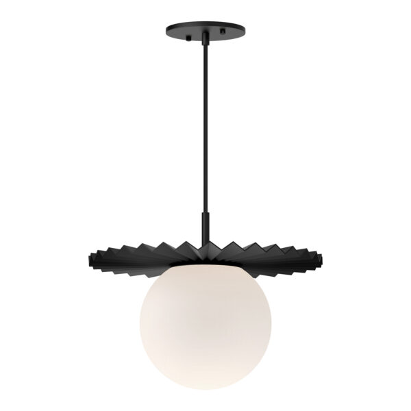 Alora Mood Lighting Plume Series PD501214MBOP Pendant