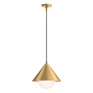Alora Mood Lighting Remy Series PD485214BGOP Pendant