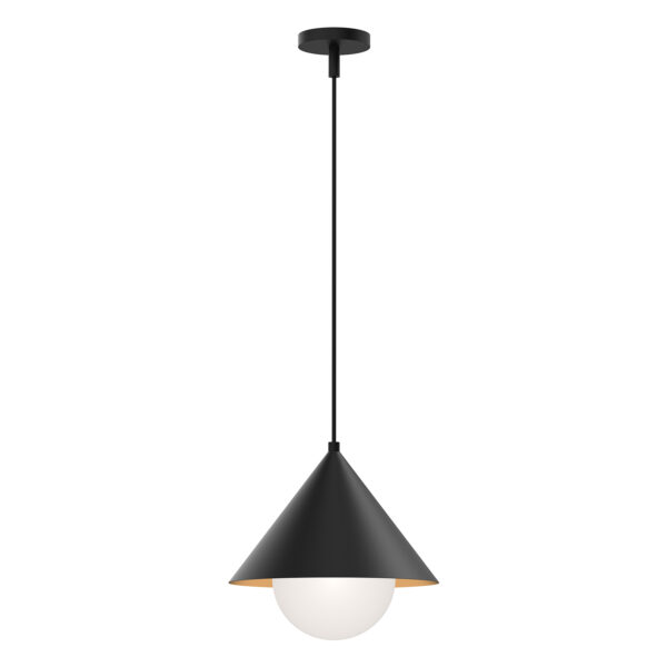 Alora Mood Lighting Remy Series PD485214MBOP Pendant