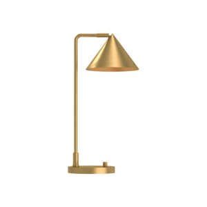 Alora Mood Lighting Remy Series TL485020BG Table Lamp