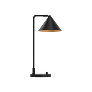 Alora Mood Lighting Remy Series TL485020MB Table Lamp