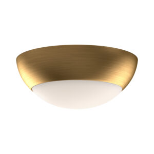 Alora Mood Lighting Rubio Series FM522011AGOP Flush-Mount