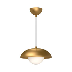 Alora Mood Lighting Rubio Series PD522011AGOP Pendant