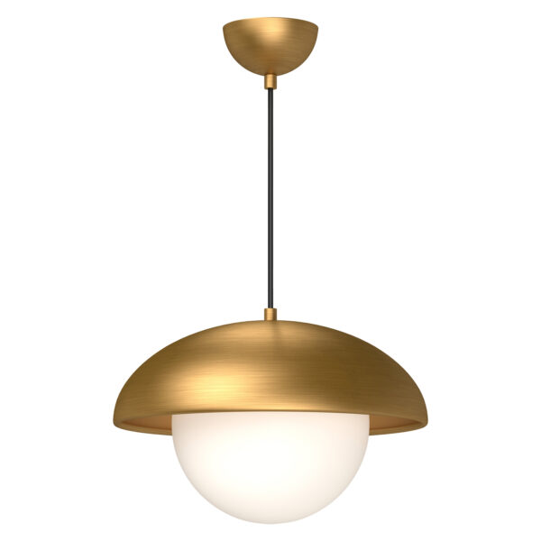 Alora Mood Lighting Rubio Series PD522016AGOP Pendant