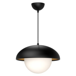 Alora Mood Lighting Rubio Series PD522016MBOP Pendant