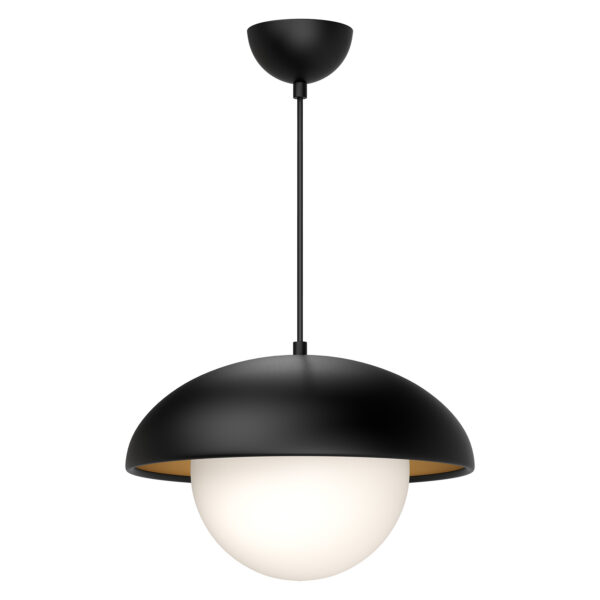 Alora Mood Lighting Rubio Series PD522016MBOP Pendant