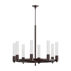 Alora Mood Lighting Rue Series CH416108WB Chandelier