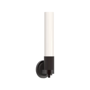 Alora Mood Lighting Rue Series WV416101WBBG ADA Compliant Wall/Bath Sconce