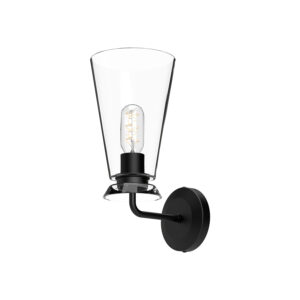Alora Mood Lighting Salem Series WV570006MBCL Wall/Bath Sconce