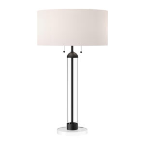 Alora Mood Lighting Sasha Series TL567218MBWL Table Lamp
