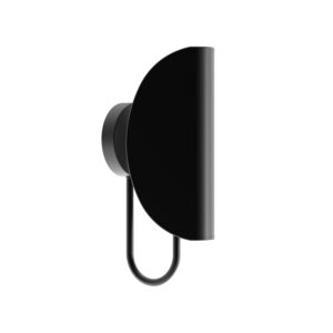 Alora Mood Lighting Seno Series WV450706MB Wall Sconce