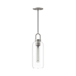 Alora Mood Lighting Soji Series PD401505BNCL Mini-Pendant