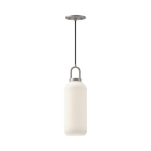 Alora Mood Lighting Soji Series PD401505BNOP Mini-Pendant