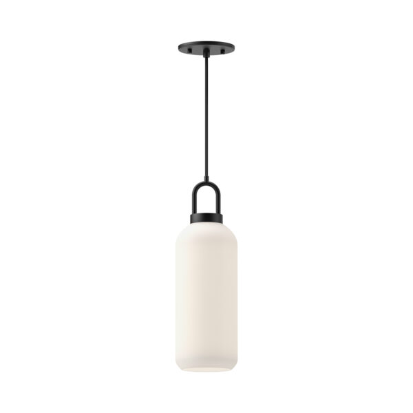 Alora Mood Lighting Soji Series PD401505MBOP Mini-Pendant