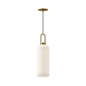Alora Mood Lighting Soji Series PD401606AGOP Pendant