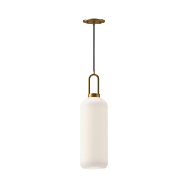 Alora Mood Lighting Soji Series PD401606AGOP Pendant