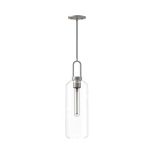 Alora Mood Lighting Soji Series PD401606BNCL Pendant