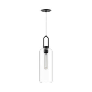 Alora Mood Lighting Soji Series PD401606MBCL Pendant