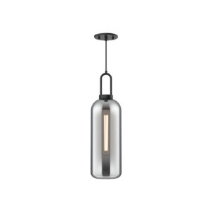 Alora Mood Lighting Soji Series PD401606MBSM Pendant