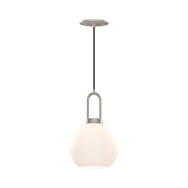 Alora Mood Lighting Soji Series PD601608BNOP Pendant