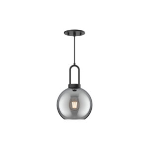 Alora Mood Lighting Soji Series PD601608MBSM Pendant