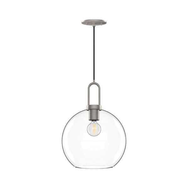 Alora Mood Lighting Soji Series PD601710BNCL Pendant