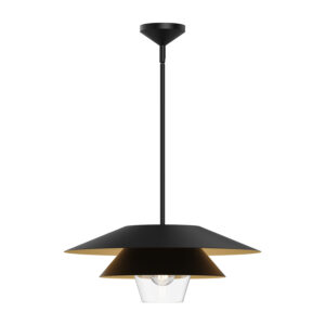 Alora Mood Lighting Tetsu Series PD475120MBCL Pendant