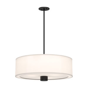 Alora Mood Lighting Theo Series PD547924MBWL Pendant/Chandelier