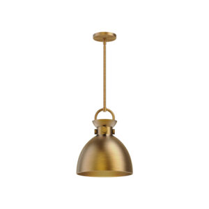 Alora Mood Lighting Waldo Series PD411311AG Pendant