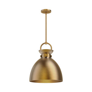 Alora Mood Lighting Waldo Series PD411314AG Pendant