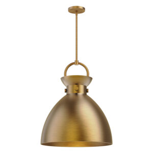 Alora Mood Lighting Waldo Series PD411318AG Pendant
