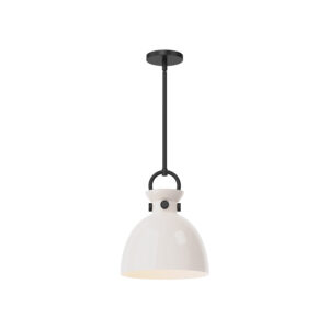 Alora Mood Lighting Waldo Series PD411811MBGO Pendant