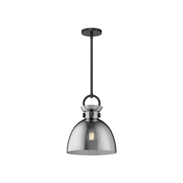 Alora Mood Lighting Waldo Series PD411811MBSM Pendant