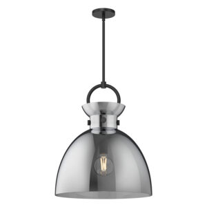Alora Mood Lighting Waldo Series PD411818MBSM Pendant
