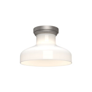 Alora Mood Lighting Westlake Series FM540011BNGO Flush-Mount