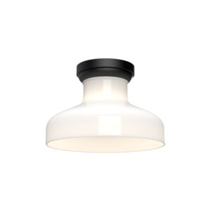 Alora Mood Lighting Westlake Series FM540011MBGO Flush-Mount
