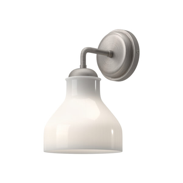 Alora Mood Lighting Westlake Series WV540106BNGO Wall/Bath Sconce