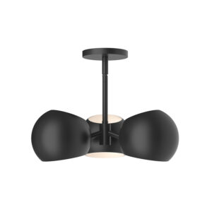 Alora Mood Lighting Wllow Series PD648315MB Pendant