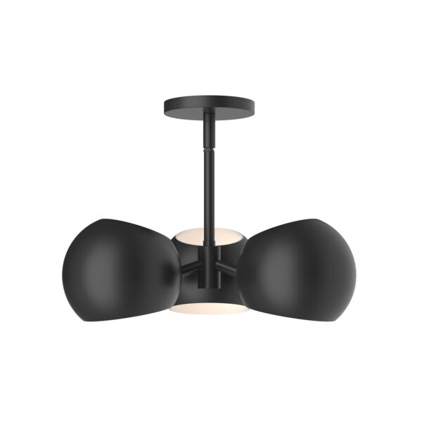 Alora Mood Lighting Wllow Series PD648315MB Pendant