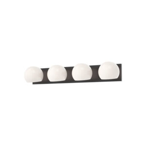 Alora Mood Lighting Wllow Series VL548431MBOP Bath Bracket