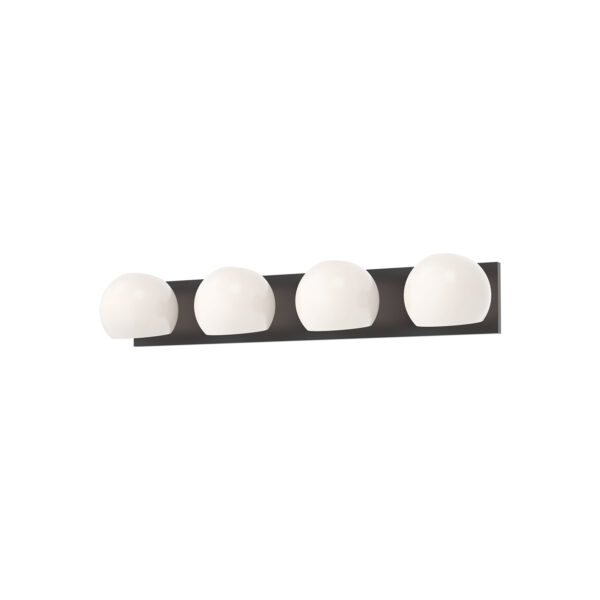 Alora Mood Lighting Wllow Series VL548431MBOP Bath Bracket