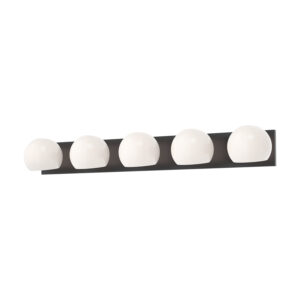 Alora Mood Lighting Wllow Series VL548540MBOP Bath Bracket