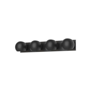 Alora Mood Lighting Wllow Series VL648431MB Bath Bracket