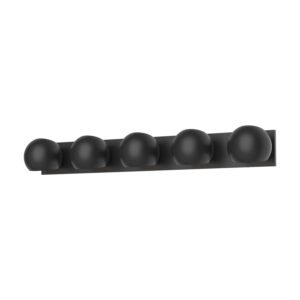 Alora Mood Lighting Wllow Series VL648540MB Bath Bracket