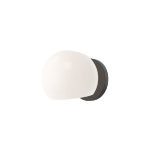 Alora Mood Lighting Wllow Series WV548006MBOP Wall/Bath Sconce